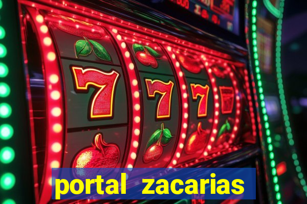 portal zacarias andressa urach